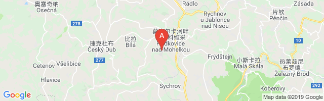 Hodkovice Nad Mohelkou Airport图片