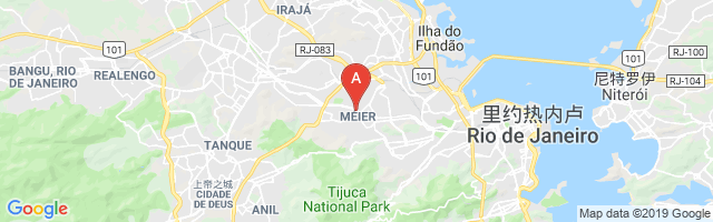 Méier Medical Center Airport图片