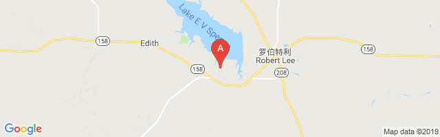 Robert Lee Airport图片