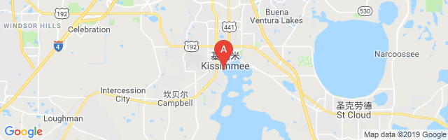 Kissimmee Seaplane Base Airport图片