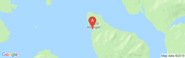 Wrangell Seaplane Base Airport图片