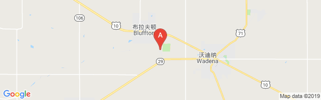 Wadena Municipal Airport图片