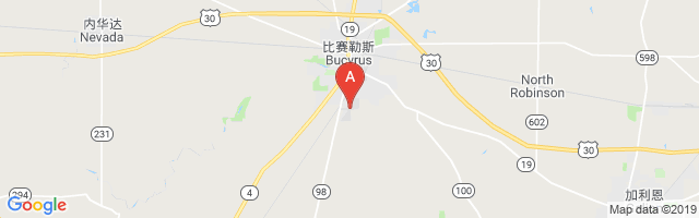 Port-Bucyrus-Crawford County Airport图片