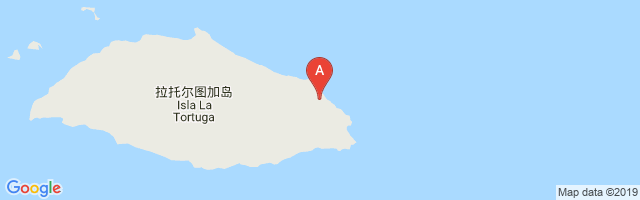 La Tortuga Punta Delgada Airport图片