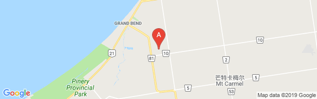 Grand Bend Airport图片