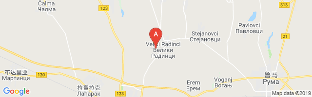 Veliki Radinci Airfield Airport图片