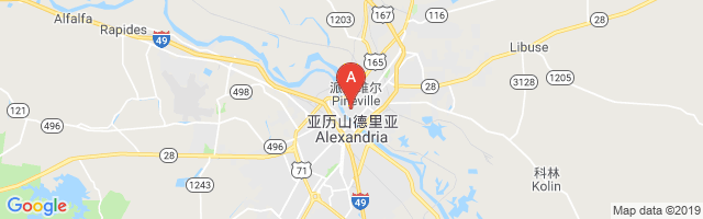 Huey P Long Regional Medical Center Airport图片
