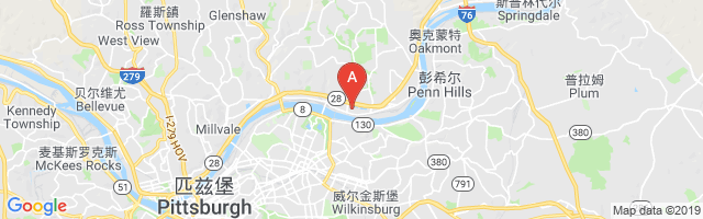St Margaret Memorial Hospital Airport图片