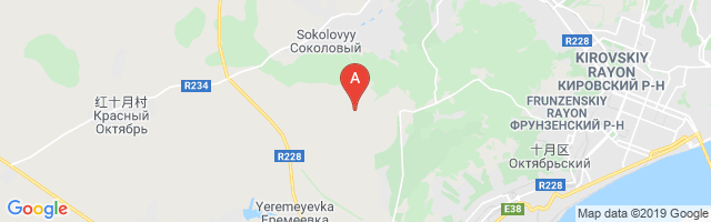 Saratov Sokol Airfield Airport图片