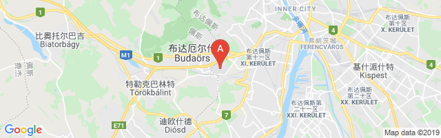 Budaörs Glider Airport图片