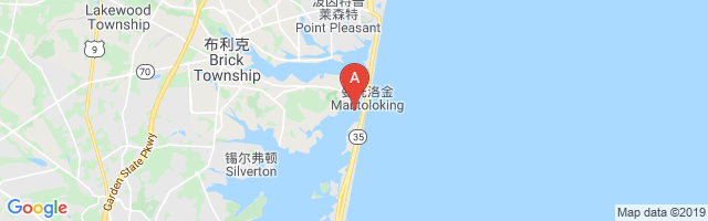 Allen's Seaplane Base Airport图片