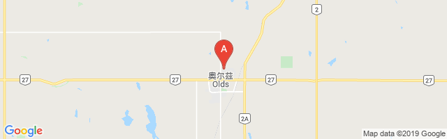 Olds (Hospital) Airport图片