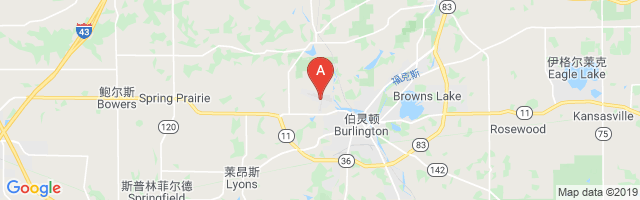 Burlington Municipal Airport图片