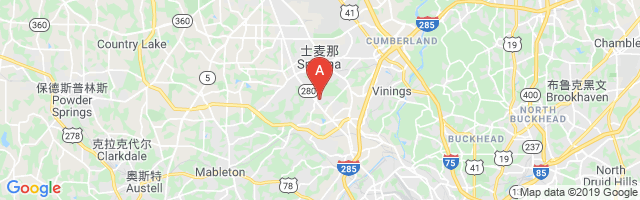Smyrna Hospital Airport图片