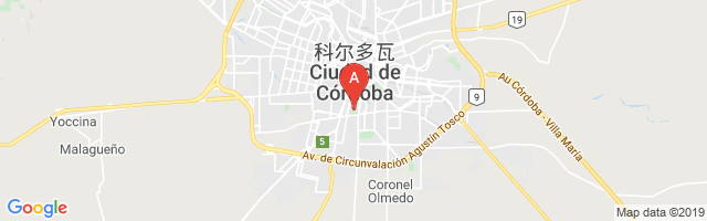Ciudad Universitaria Airport图片