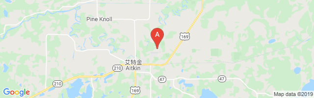 Aitkin Municipal Steve Kurtz Field Airport图片