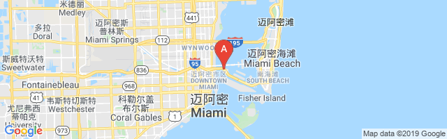 Miami Airport图片