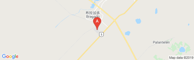 Bragado Airport图片