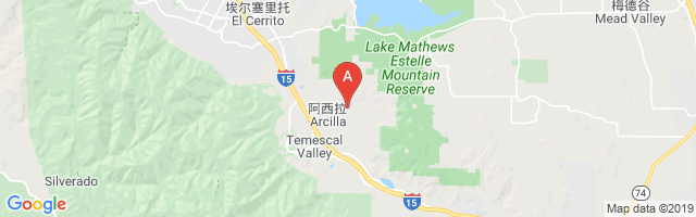Sce Palm Springs District Airport图片