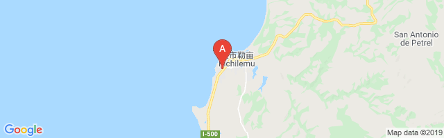 Pichilemu Airport图片