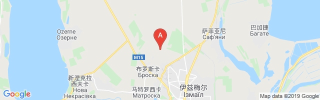 Izmail Airport图片