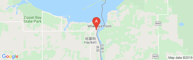 Baudette Flying Service Seaplane Base Airport图片
