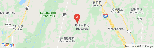 Tuscarora Plateau Airport图片