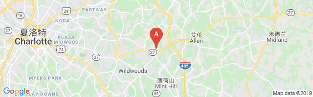 Wilgrove Air Park Airport图片