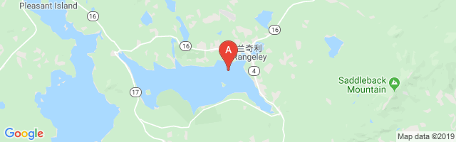 Rangeley Lake Seaplane Base Airport图片