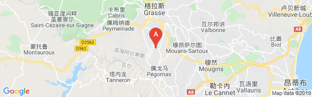 Hôpital Clavary Airport图片