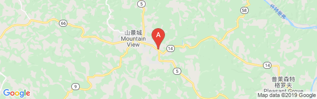 Stone County Medical Center Airport图片