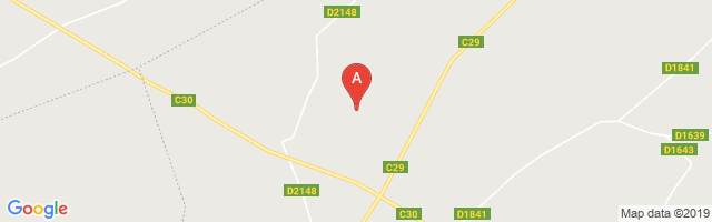 Otjiwarongo Airport图片