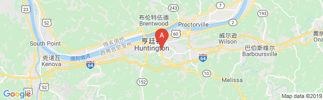 Cabell Huntington Hospital Airport图片