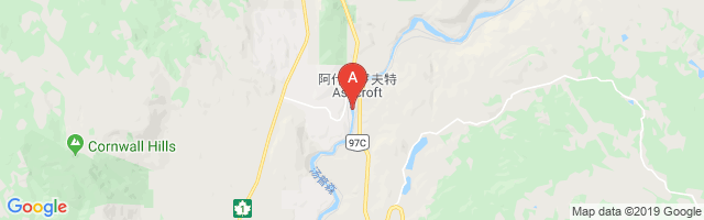 Ashcroft Airport图片
