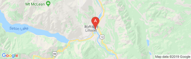 Lillooet (CC Helicopters 2011) Airport图片
