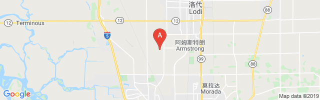 Lodi Airpark Airport图片