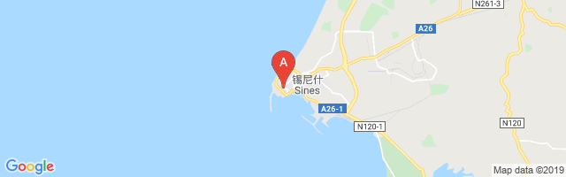 Sines heliport Airport图片