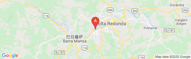 Cimento Tupi Airport图片