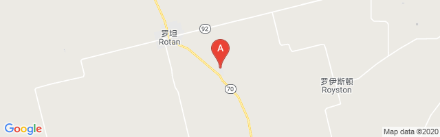 Fisher County Airport图片