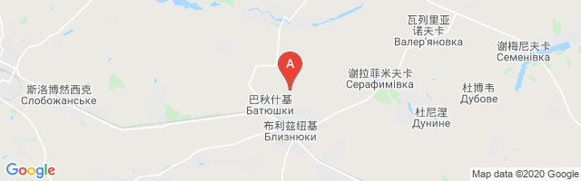 Bliznyuki Air Base Airport图片