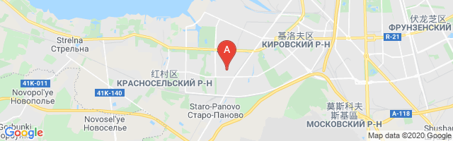 Saint Petersburg Children's Hospital No.1 Helipad Airport图片