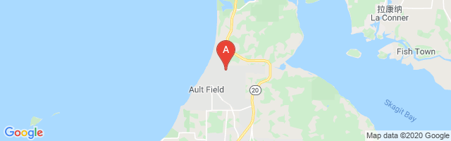Whidbey Island NAS (Ault Field) Airport图片