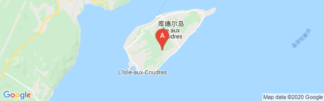 Île aux Coudres Airport图片