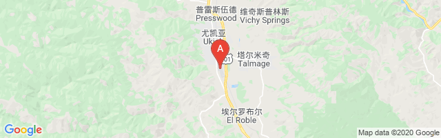 Ukiah Municipal Airport图片