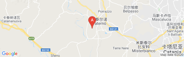 Aviosuperficie Avioclub Paternò Airport图片