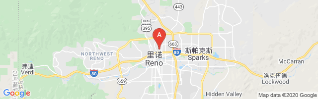 Nevada Dept of Wildlife State Headquarters Airport图片