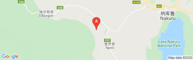 Njoro Country Club Airport图片