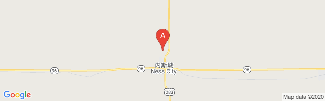 Ness City Municipal Airport图片