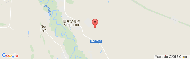 Bobrovka Air Base Airport图片