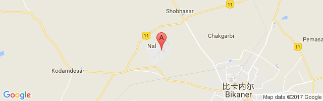 Nal Airport图片
